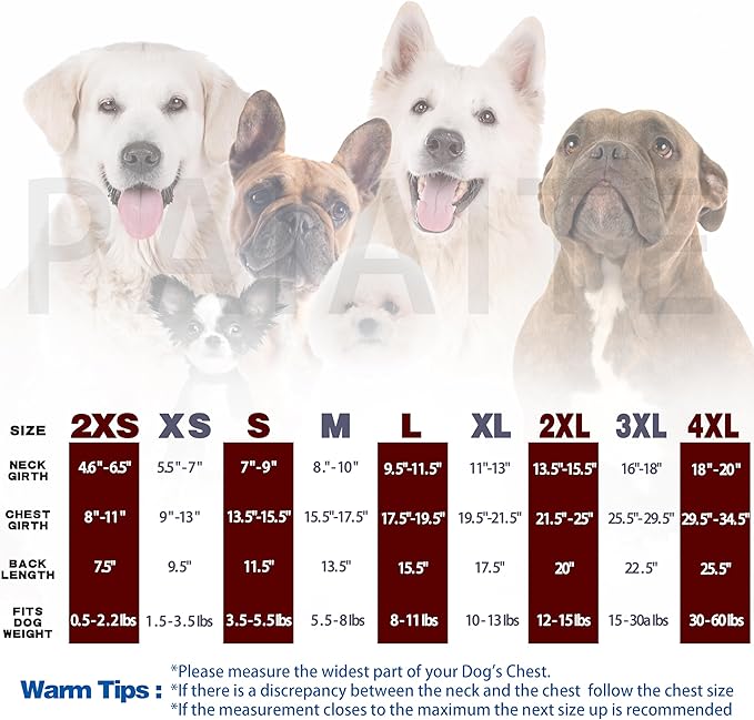 Paiaite 6 Pieces Dog Striped Shirt Cotton Sleeveless Puppy Pet Shirts Breathable Apparel Tank Top Colorful Puppy Sweatshirt Clothes for Small Medium Dogs 4XL