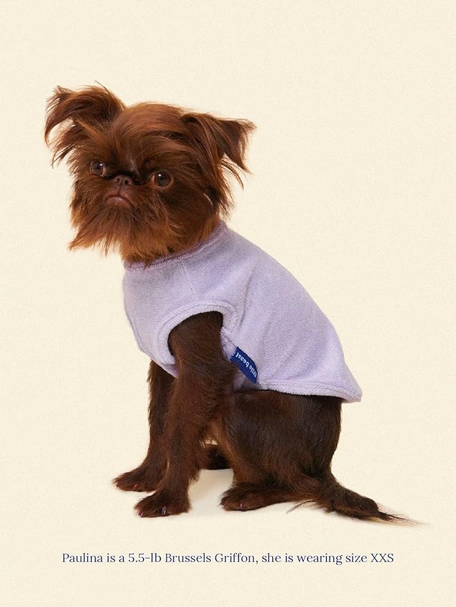 ADEDAS Sleeveless Shirt - Purple XXL