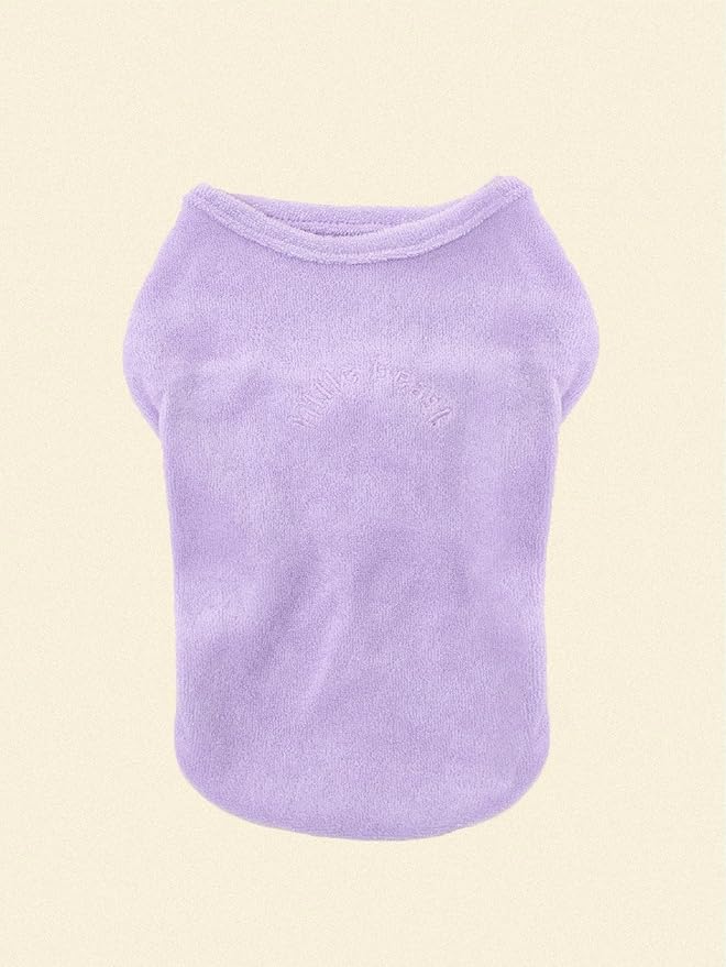 ADEDAS Sleeveless Shirt - Purple L