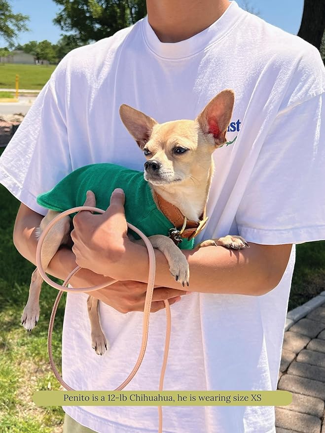 ADEDAS Sleeveless Shirt - Green L