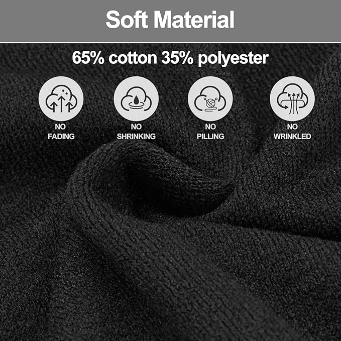 EXPAWLORER Dog Hoodies- Soft and Warm Dog Sweatshirt with Leash Hole, Halloween Dog Costume Winter Autumn Fleece Pet Clothes with Print for Puppy,Cat, Small Medium Large Dogs (X-Small, Security)