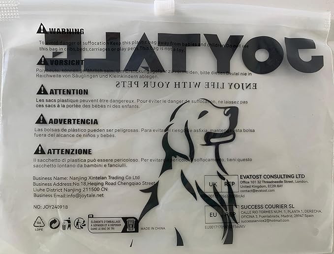 Joytale Tactical Dog Leash Heavy Duty, 4-6FT Shock Absorbing Bungee Lead with 2 Padded Handle, Metal Carabiner Clip, Car Seatbelt, Strong No Pull Leash for Medium Large X-Large Dogs, Orange