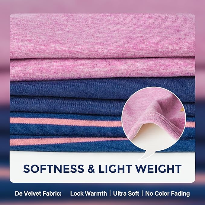 KYEESE 3Pack Dog Sweaters Lightweight Coats Sweatshirt Pullover Comfort Fleece for Medium Dogs Boy Clothes Soft Stretchy Dachshund