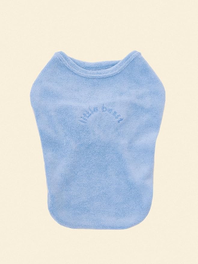 ADEDAS Sleeveless Shirt - Blue XXL