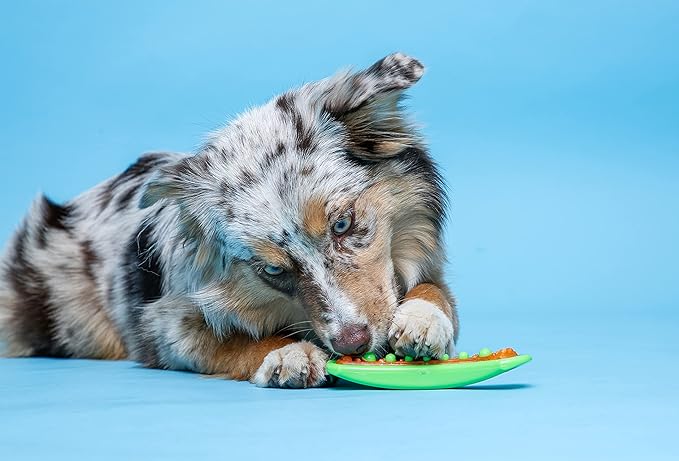 Hartz Chew 'n Clean Dental Duo Dog Treat & Chew Toy, Color Varies, Large, 3 Pack