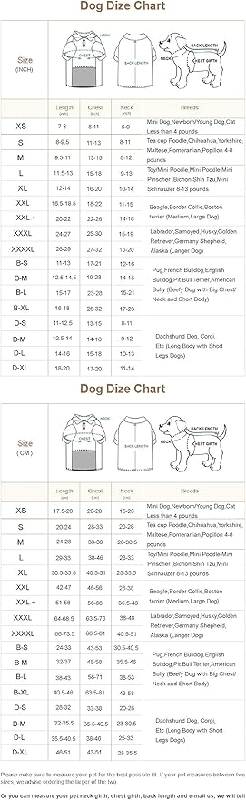 Lovelonglong 2019 Pet Clothing Dog Costumes Basic Blank T-Shirt Tee Shirts for Medium Small Dogs Lake-Blue XL