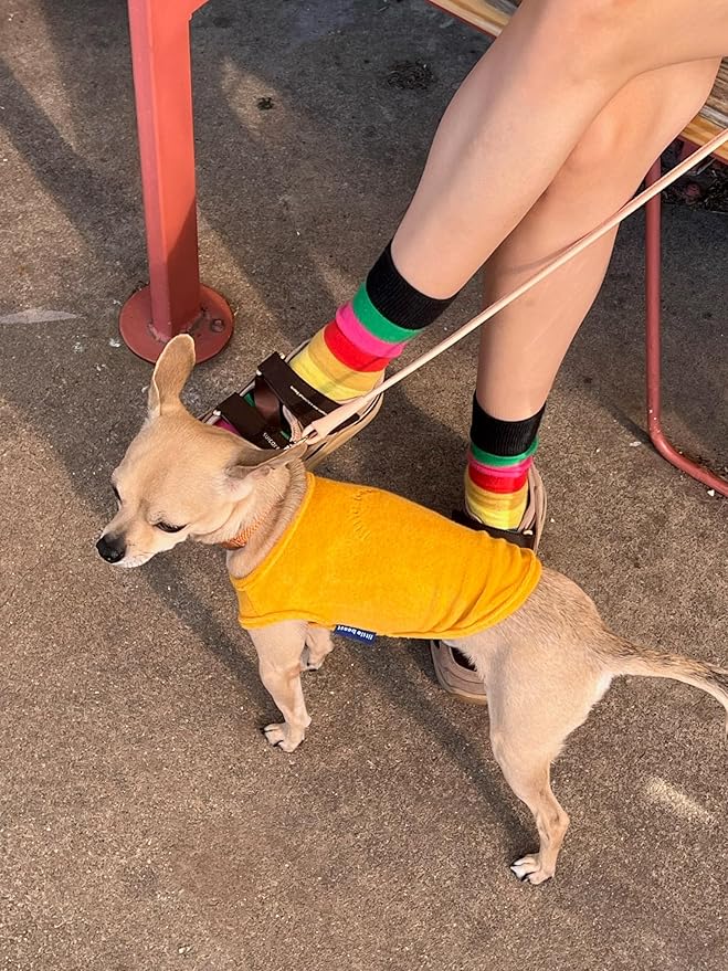 ADEDAS Sleeveless Shirt - Orange XL