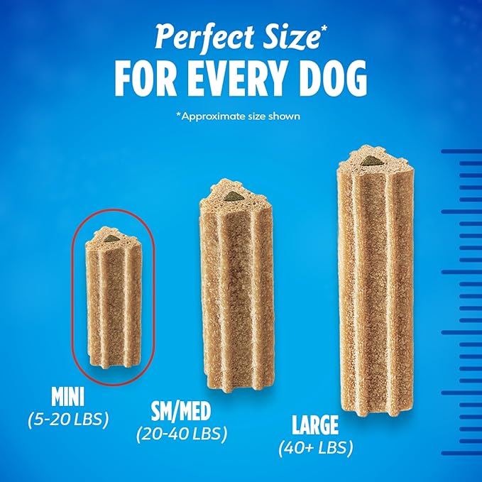 DentaLife ActivFresh Pack of 2 Dog Chews for Small Dogs, Dental Chеws to Freshen Breath, Chicken Flavor, 13.5 oz. each, 45 Chеws each/90 Total Chews - 45 ct. Pouch