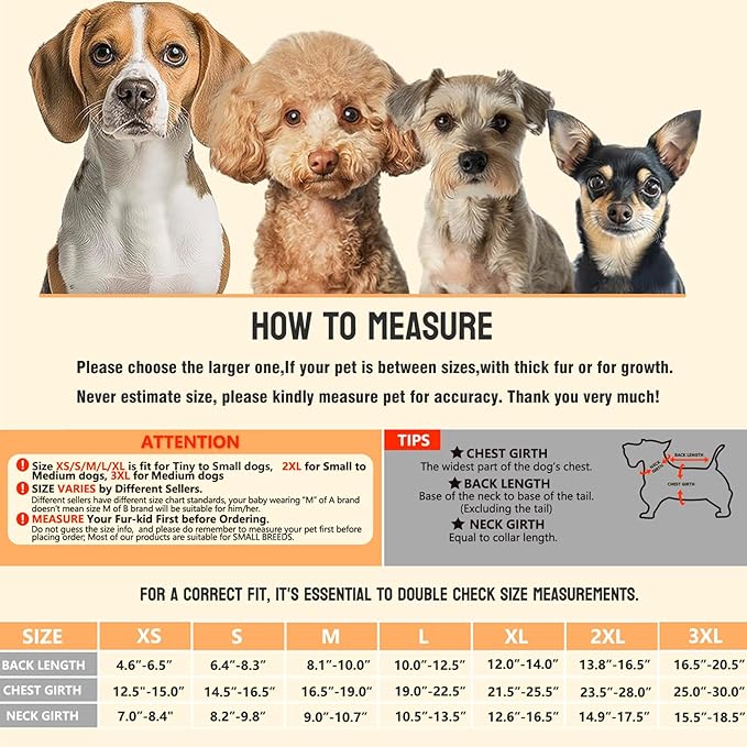 Dog Raincoat Small Dog Rain Jacket Poncho Waterproof Pet Rain Suit Double Layer Cotton Lining Hooded Leash Hole Adjustable Puppy Small Dogs Cats,Red,XS