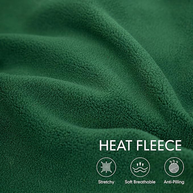 cyeollo Dog Pajamas Extra Small, Soft Fleece Pet Onesie Coat for Small Dogs Pjs Warm Puppy Stretchable Jumpsuit Cold Weather Dog Clothes Outfits, Green XS