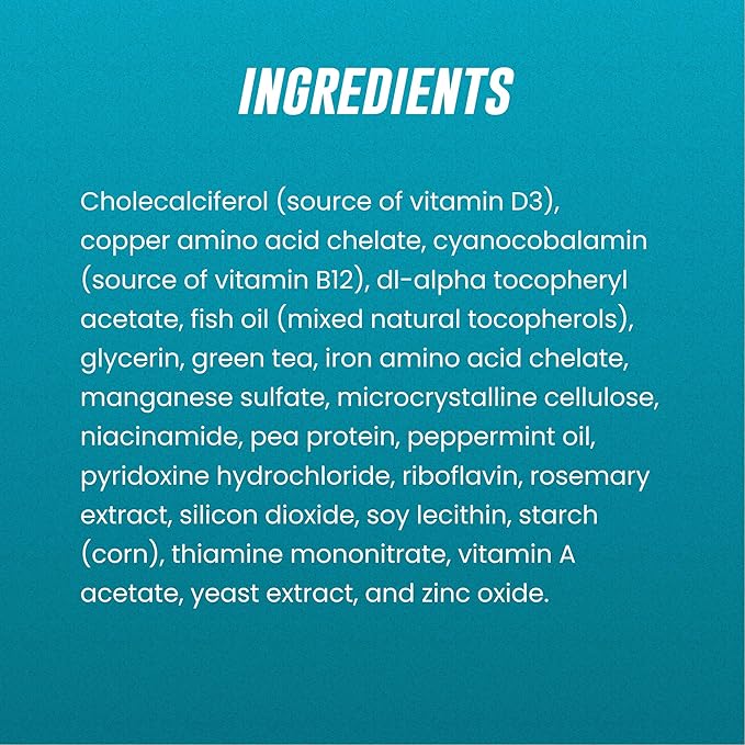 Nutramax Welactin Daily Omega-3 Supplement For Dogs, Skin & Coat Health Plus Overall Health, 60 Soft Chews