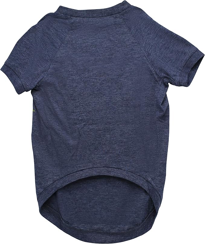 Star Wars for Pets Yoda Wisdom Dog Tee | Star Wars Dog Shirt for Large Dogs | Size Large | Soft, Cute, and Comfortable Dog Clothing and Apparel, Cute Dog Clothes